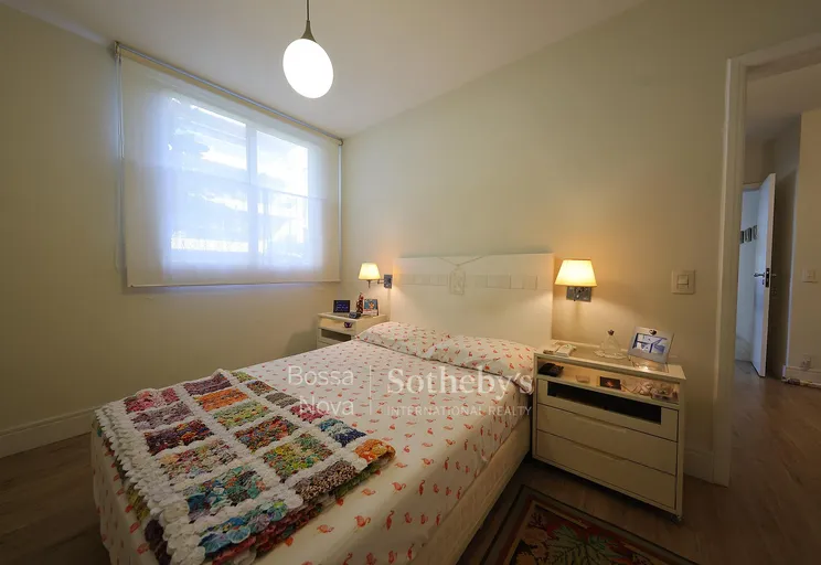 Quarto - Imagem 25