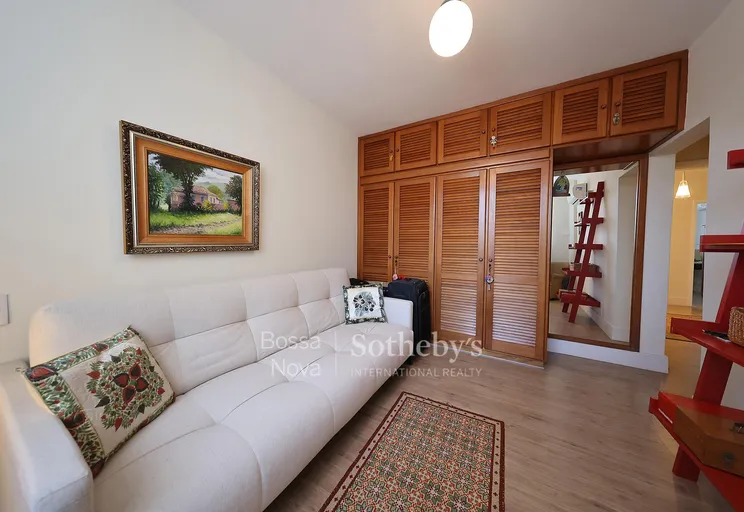 Quarto - Imagem 13