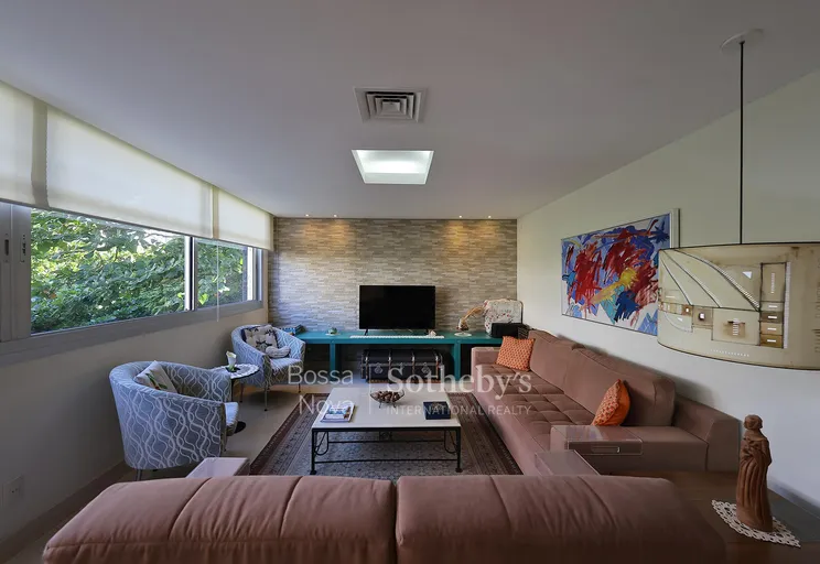 Sala - Imagem 22