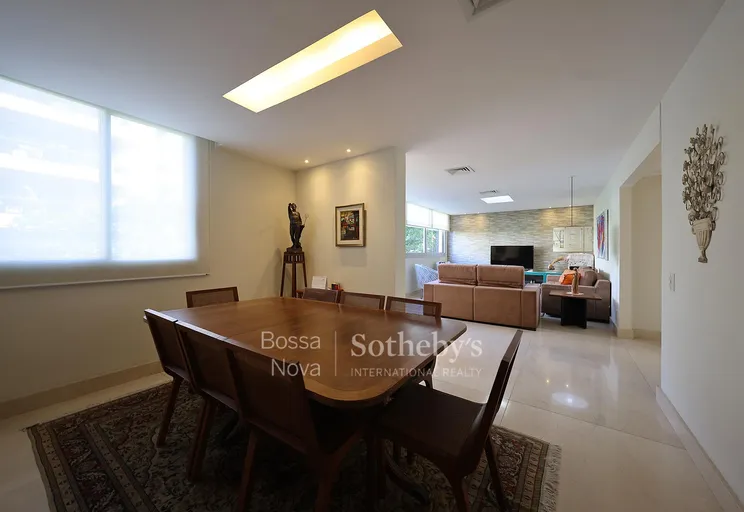 Sala de jantar - Imagem 6