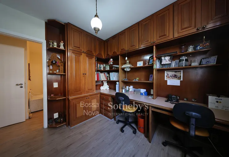 Quarto - Imagem 26