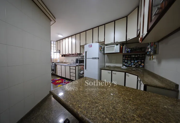 Cozinha - Imagem 17