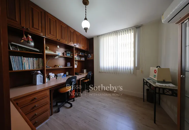 Quarto - Imagem 15