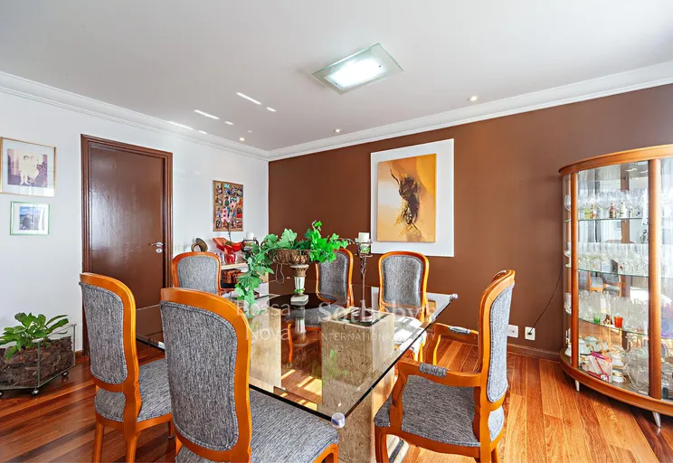 Sala de jantar - Imagem 6