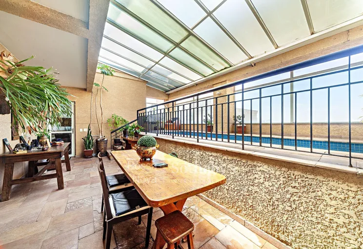 Terraço - Imagem 11