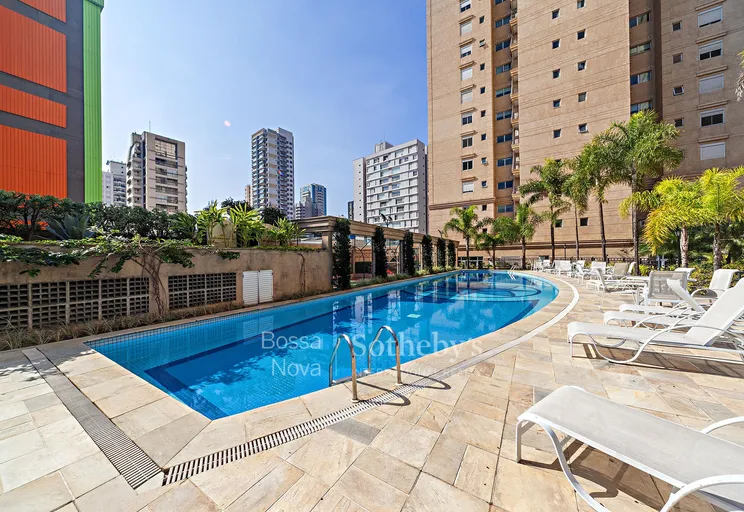 Piscina - Imagem 30