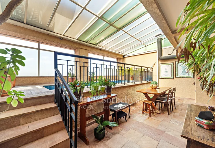 Terraço - Imagem 9