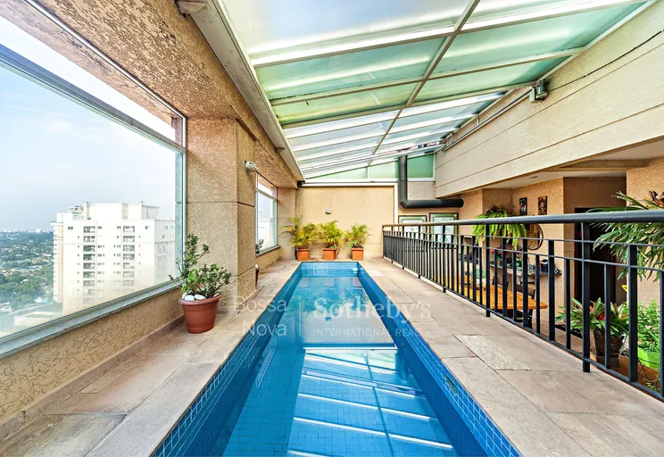 Piscina - Imagem 12