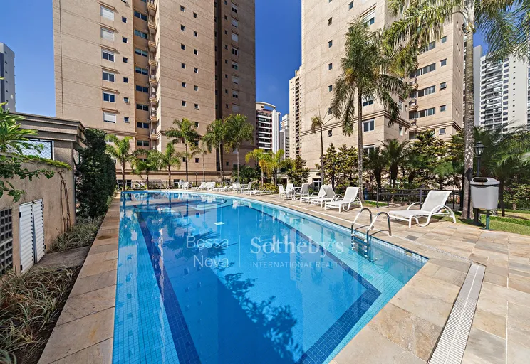 Piscina - Imagem 29