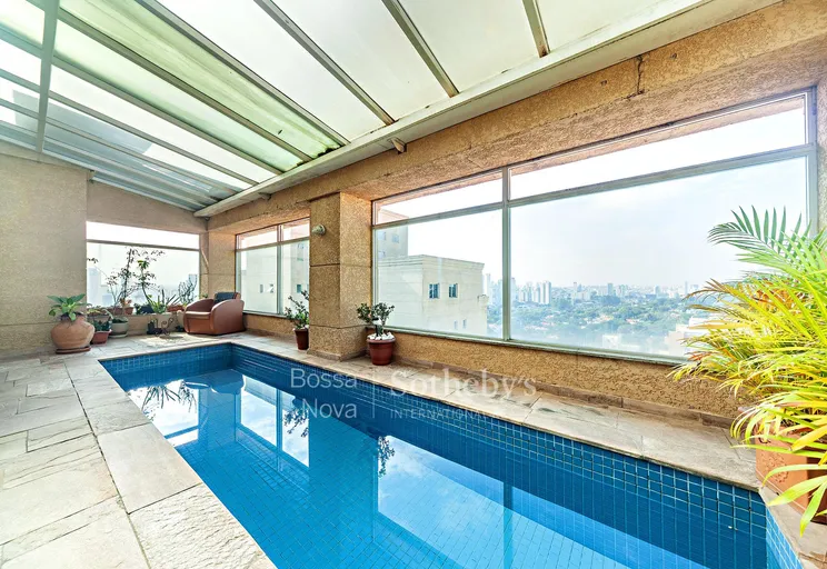 Piscina - Imagem 10