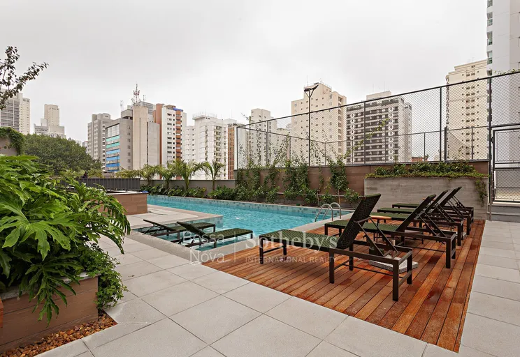 Piscina - Imagem 16
