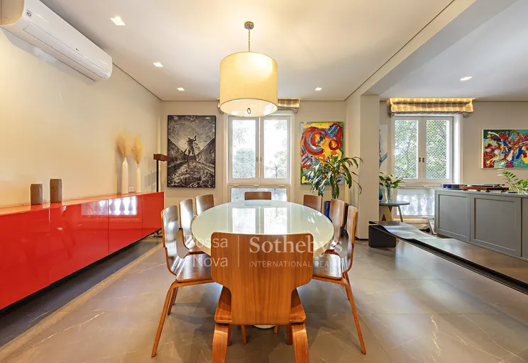 Sala - Imagem 8