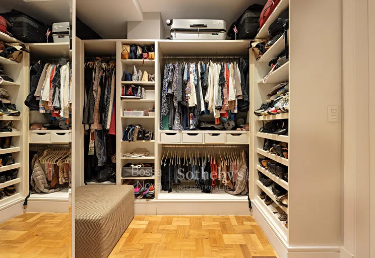 Closet - Imagem 23