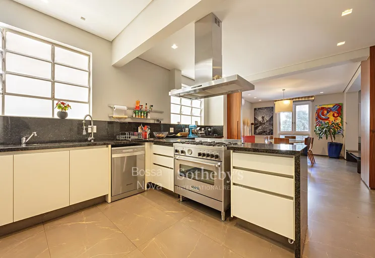 Cozinha - Imagem 14