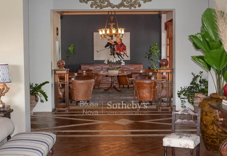 Hall - Imagem 13