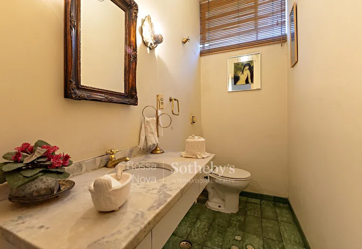 Lavabo - Imagem 12