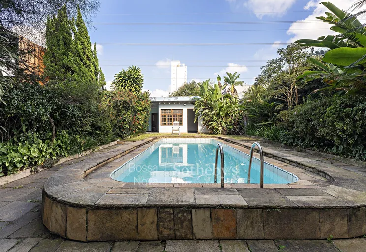 Piscina - Imagem 21