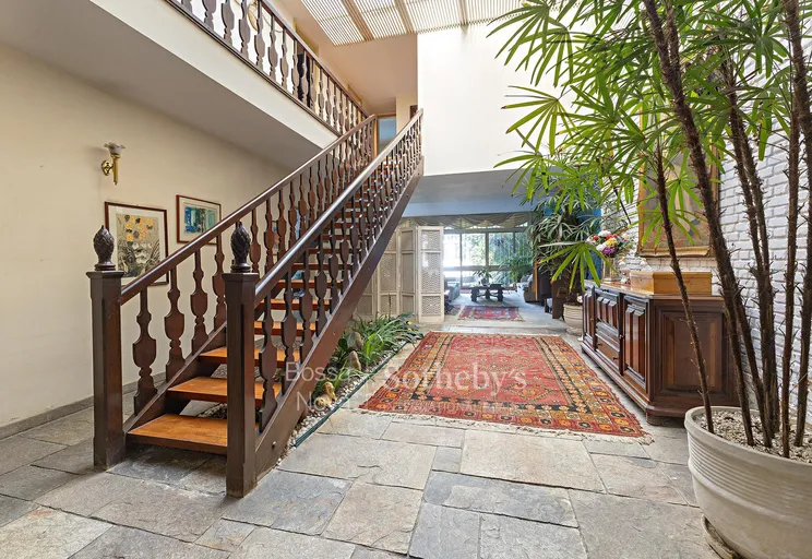 Hall de entrada - Imagem 1