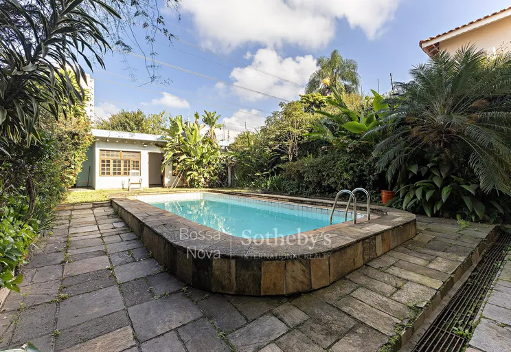 Piscina - Imagem 22