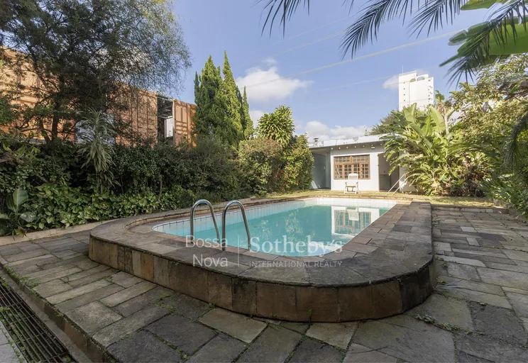 Piscina - Imagem 23