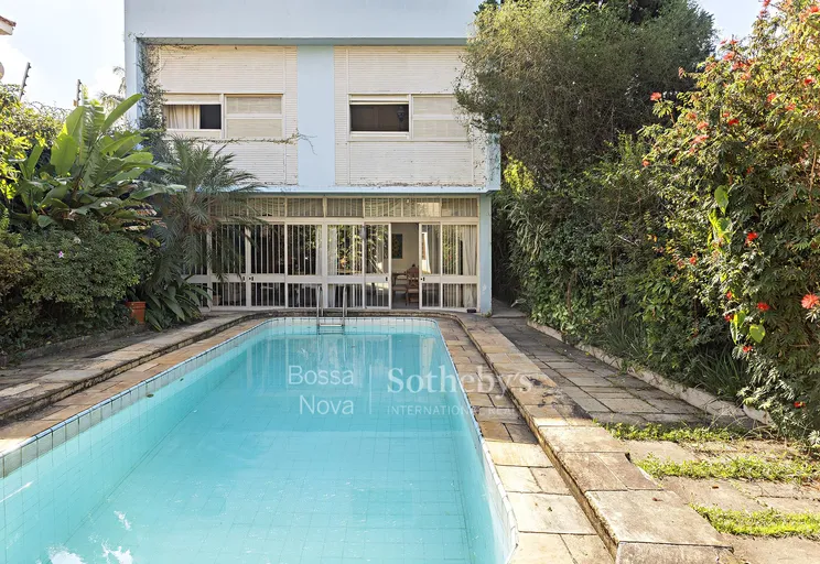 Piscina - Imagem 26