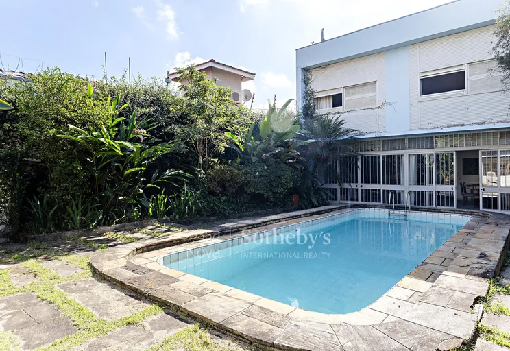 Piscina - Imagem 25