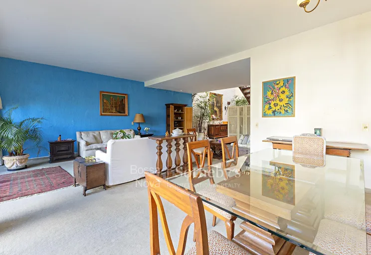 Sala de jantar - Imagem 9