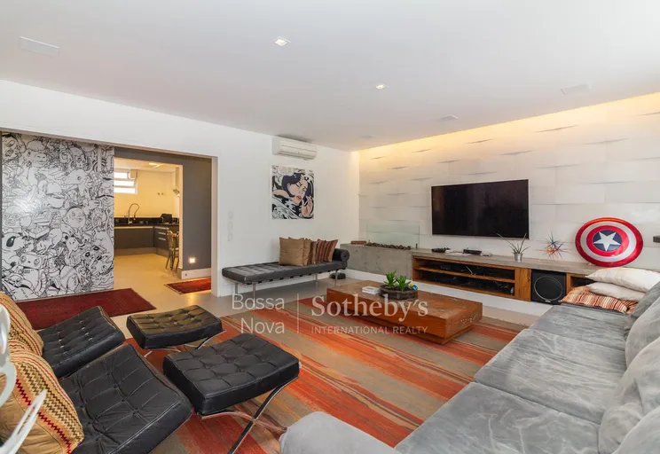 Living - Imagem 4