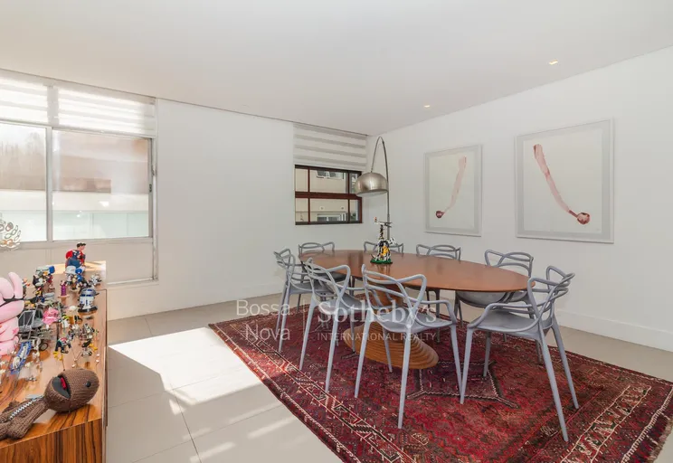Sala de jantar - Imagem 7
