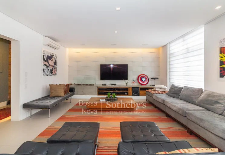 Living - Imagem 3