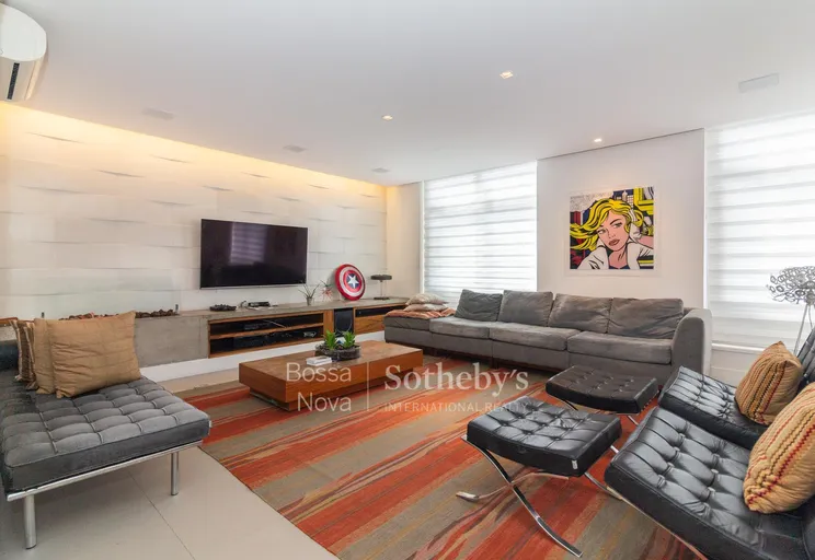 Living - Imagem 1