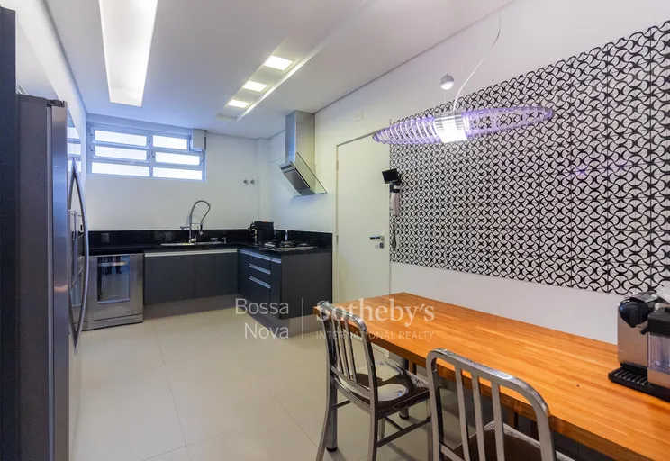 Cozinha - Imagem 12