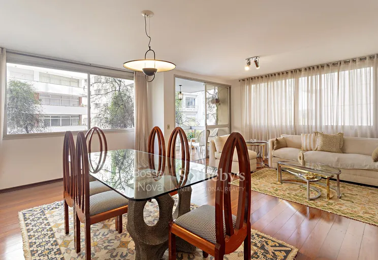 Sala de jantar - Imagem 9