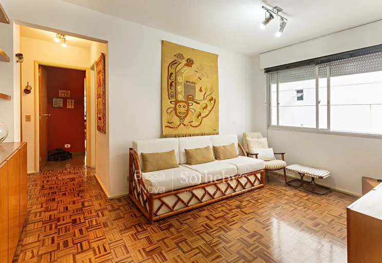 Sala de TV - Imagem 16
