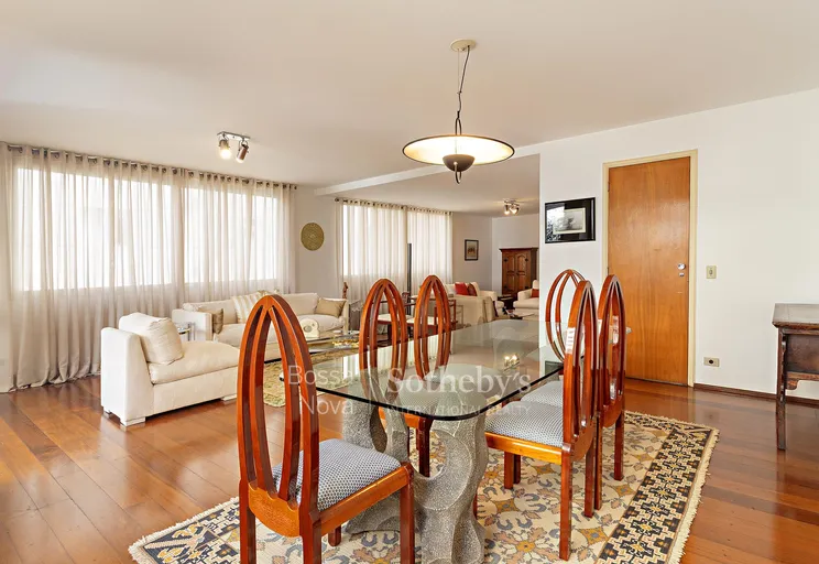 Sala de jantar - Imagem 8