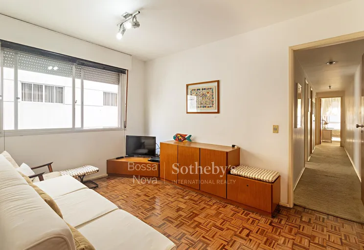Sala de TV - Imagem 15
