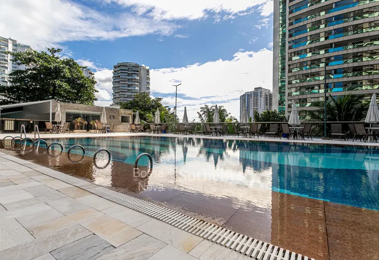 Piscina - Imagem 33