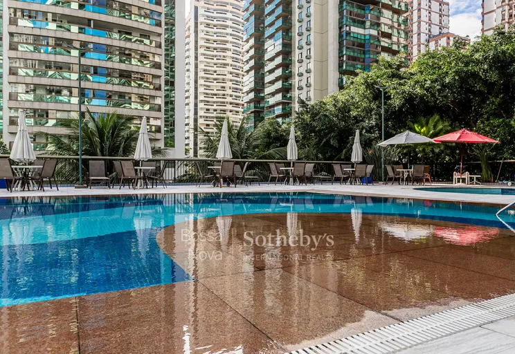 Piscina - Imagem 34