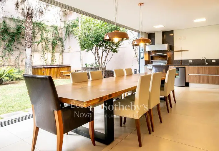 Sala de jantar - Imagem 5