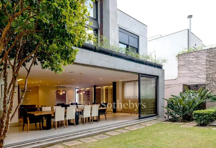 Jardim - Imagem 1