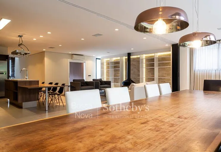 Sala de jantar - Imagem 6