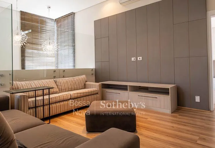 Sala de TV - Imagem 13