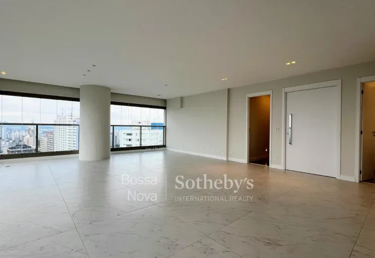 Living - Imagem 1