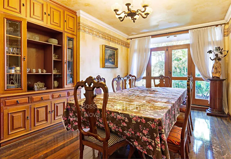 Sala de jantar - Imagem 3