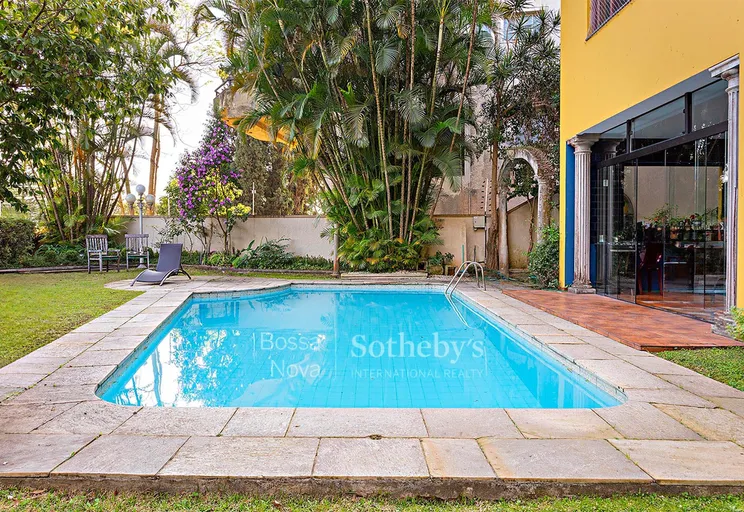 Piscina - Imagem 7