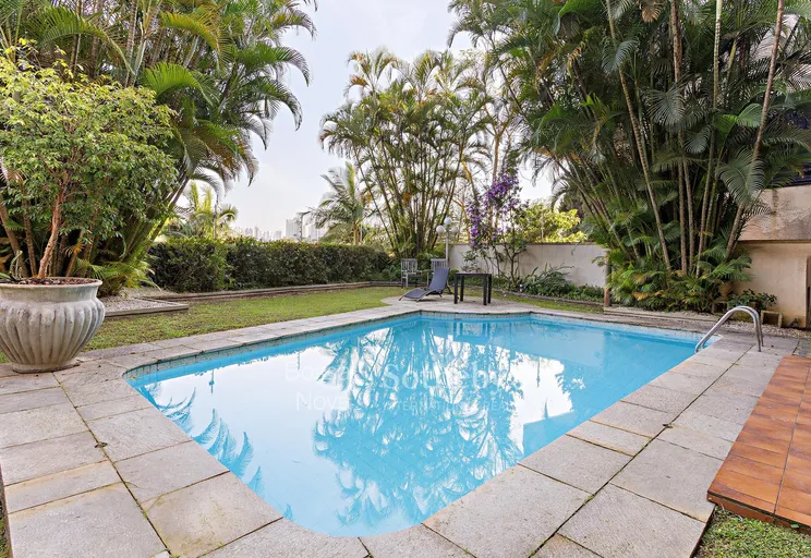 Piscina - Imagem 8