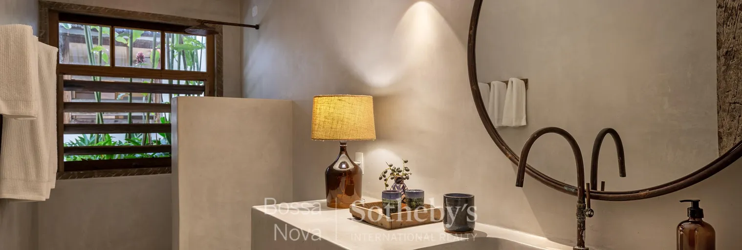 Banheiro - Imagem 40