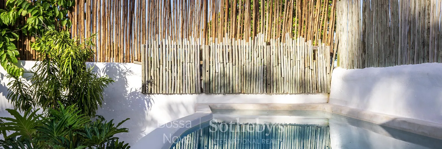 Piscina - Imagem 1