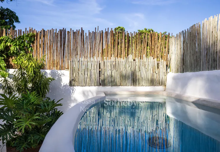 Piscina - Imagem 13