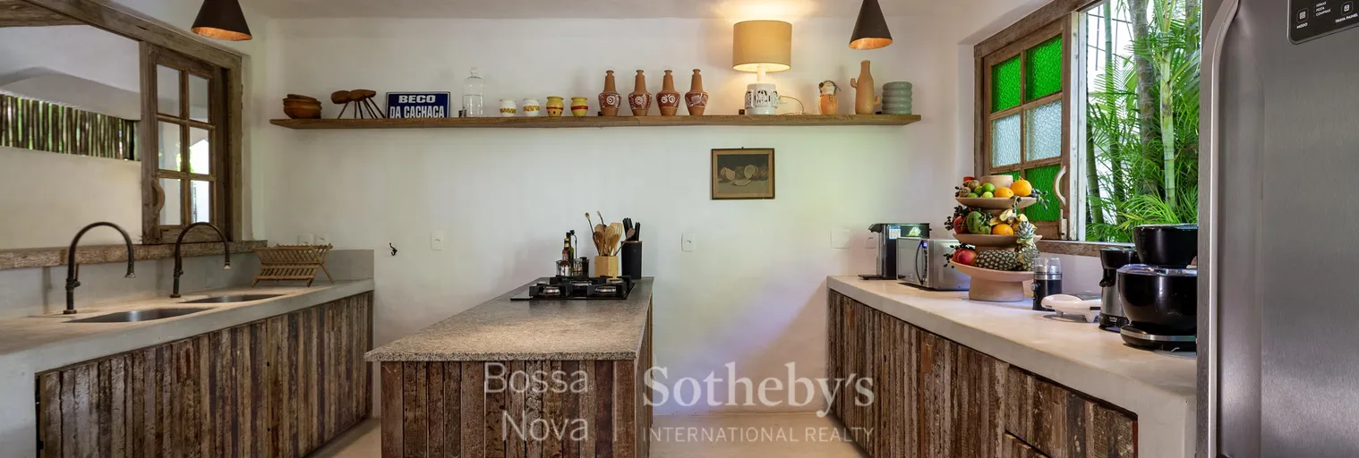 Cozinha - Imagem 11